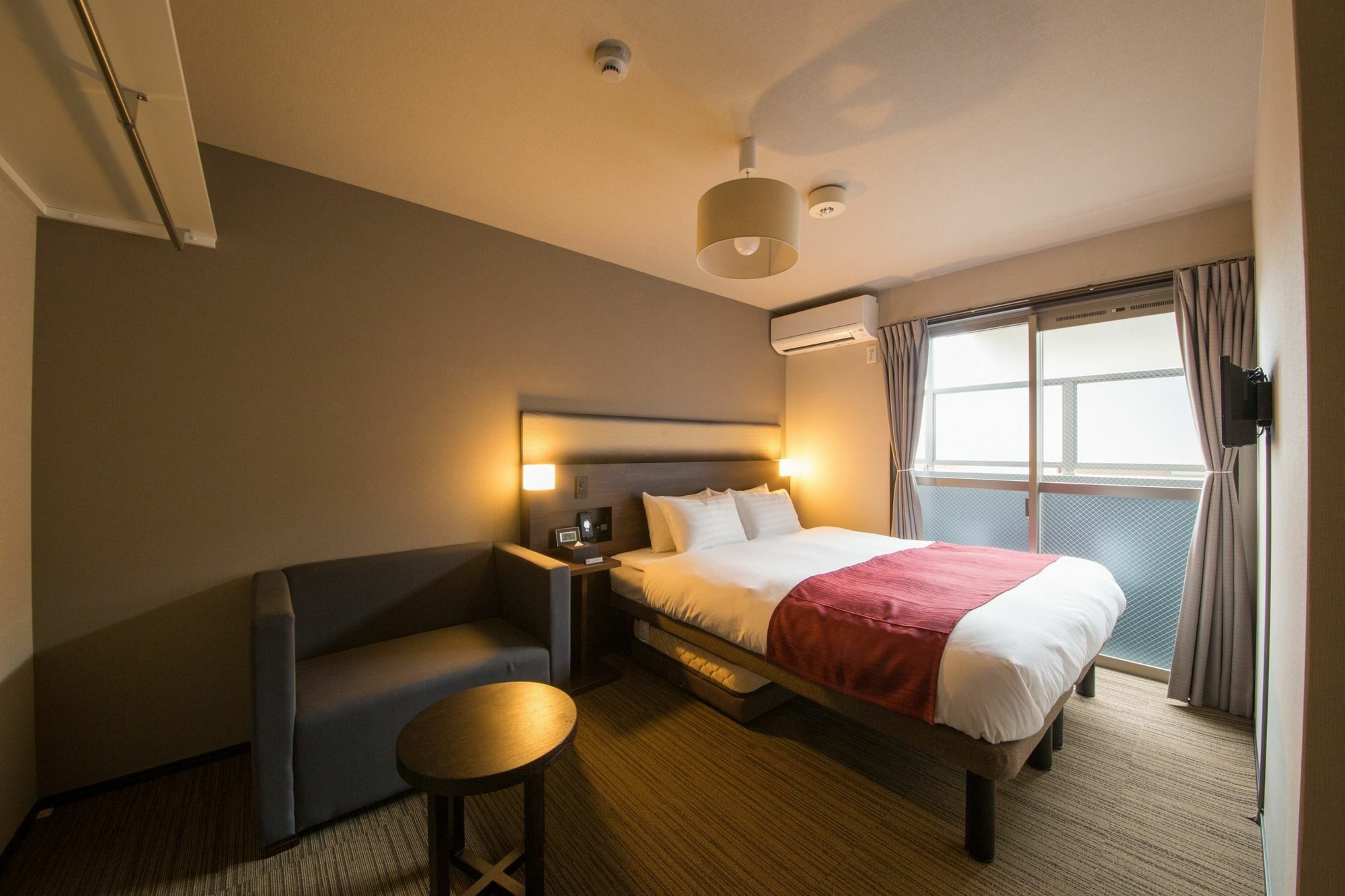 Japaning Hotel Gozen Kjóto Exteriér fotografie